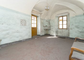 Casa semi indipendente Via Martiri e Caduti per la Libertà, 52, Demonte - foto 42