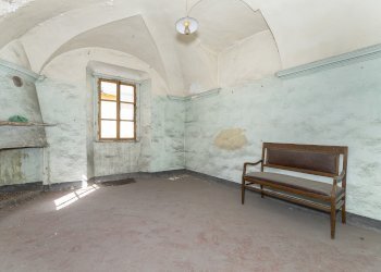 Casa semi indipendente Via Martiri e Caduti per la Libertà, 52, Demonte - foto 43