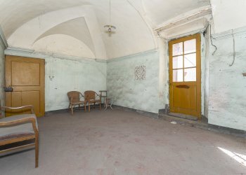 Casa semi indipendente Via Martiri e Caduti per la Libertà, 52, Demonte - foto 44