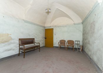 Casa semi indipendente Via Martiri e Caduti per la Libertà, 52, Demonte - foto 45