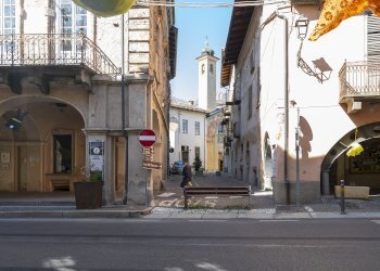 Casa semi indipendente Via Martiri e Caduti per la Libertà, 52, Demonte - foto 48