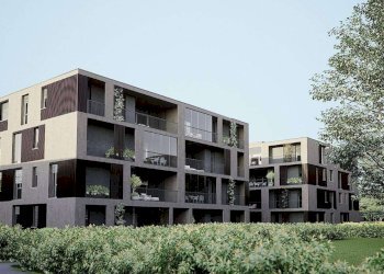 Apartment Usmate Velate - photo 6