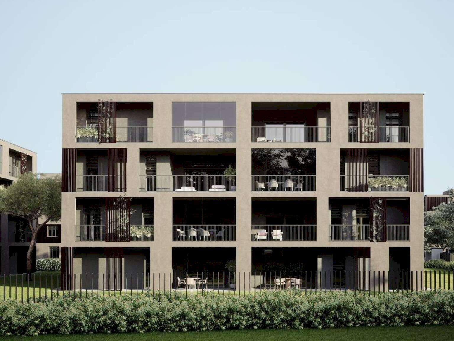 Trilocale Usmate Velate - foto 1