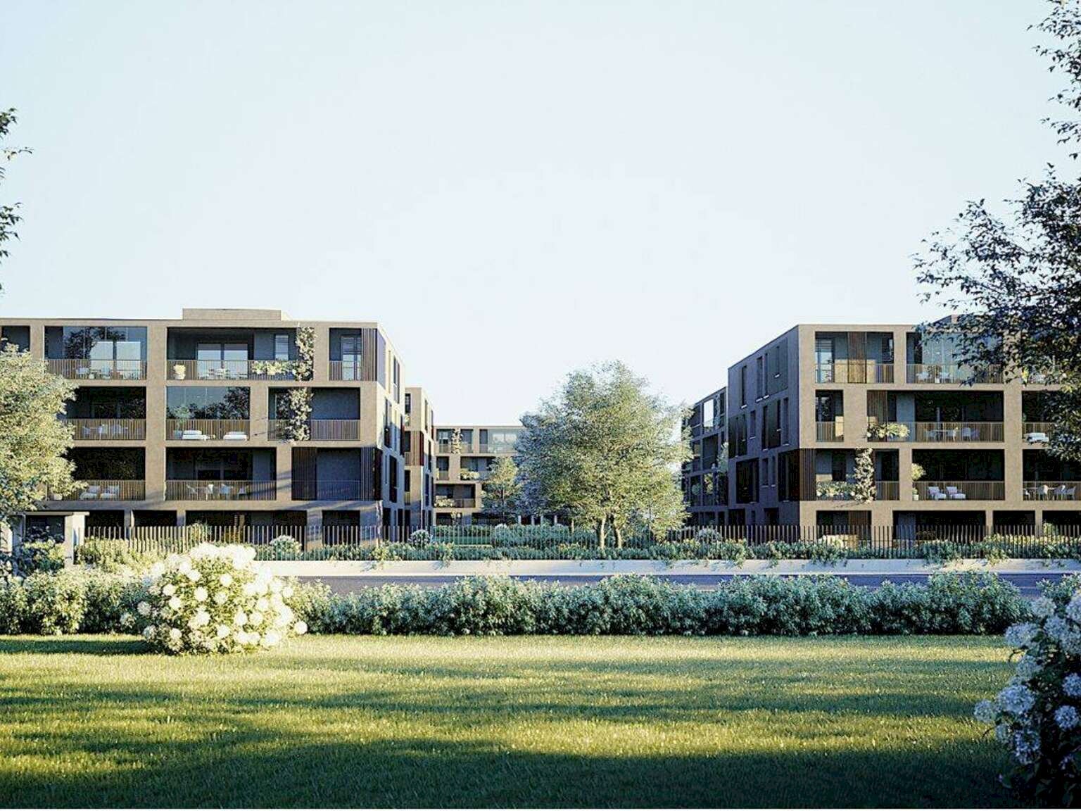 Trilocale Usmate Velate - foto 1