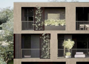 Three-room apartment Usmate Velate - photo 5