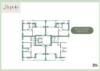 Three-room apartment Usmate Velate - photo 12