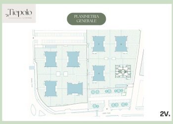 Three-room apartment Usmate Velate - photo 13