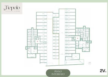 Three-room apartment Usmate Velate - photo 14