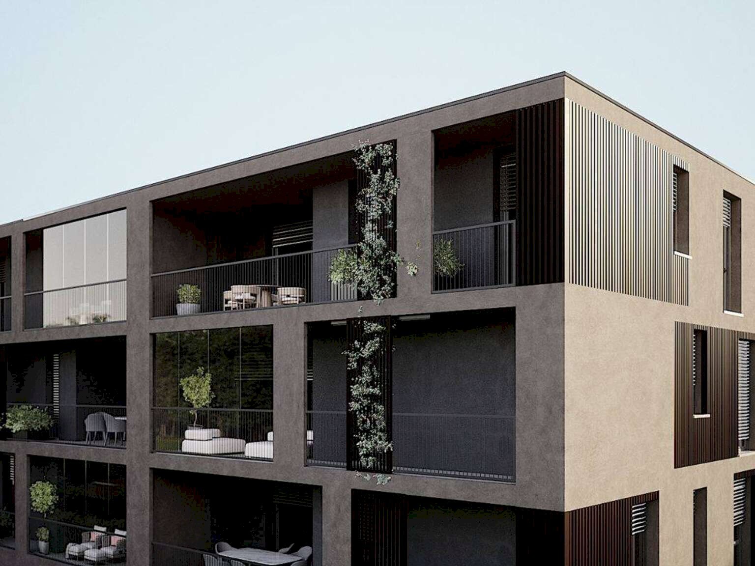 Quadrilocale Usmate Velate - foto 1