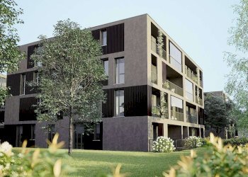 Four-room apartment Usmate Velate - photo 3