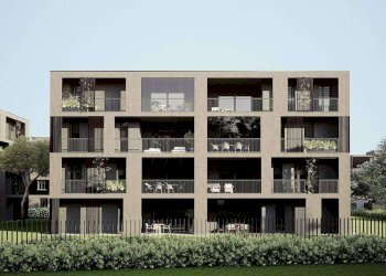 Four-room apartment Usmate Velate - photo 4