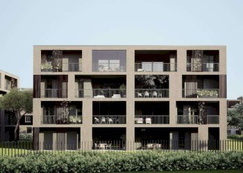 Four-room apartment Usmate Velate - photo 9