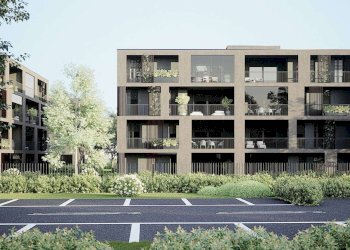 Four-room apartment Usmate Velate - photo 10