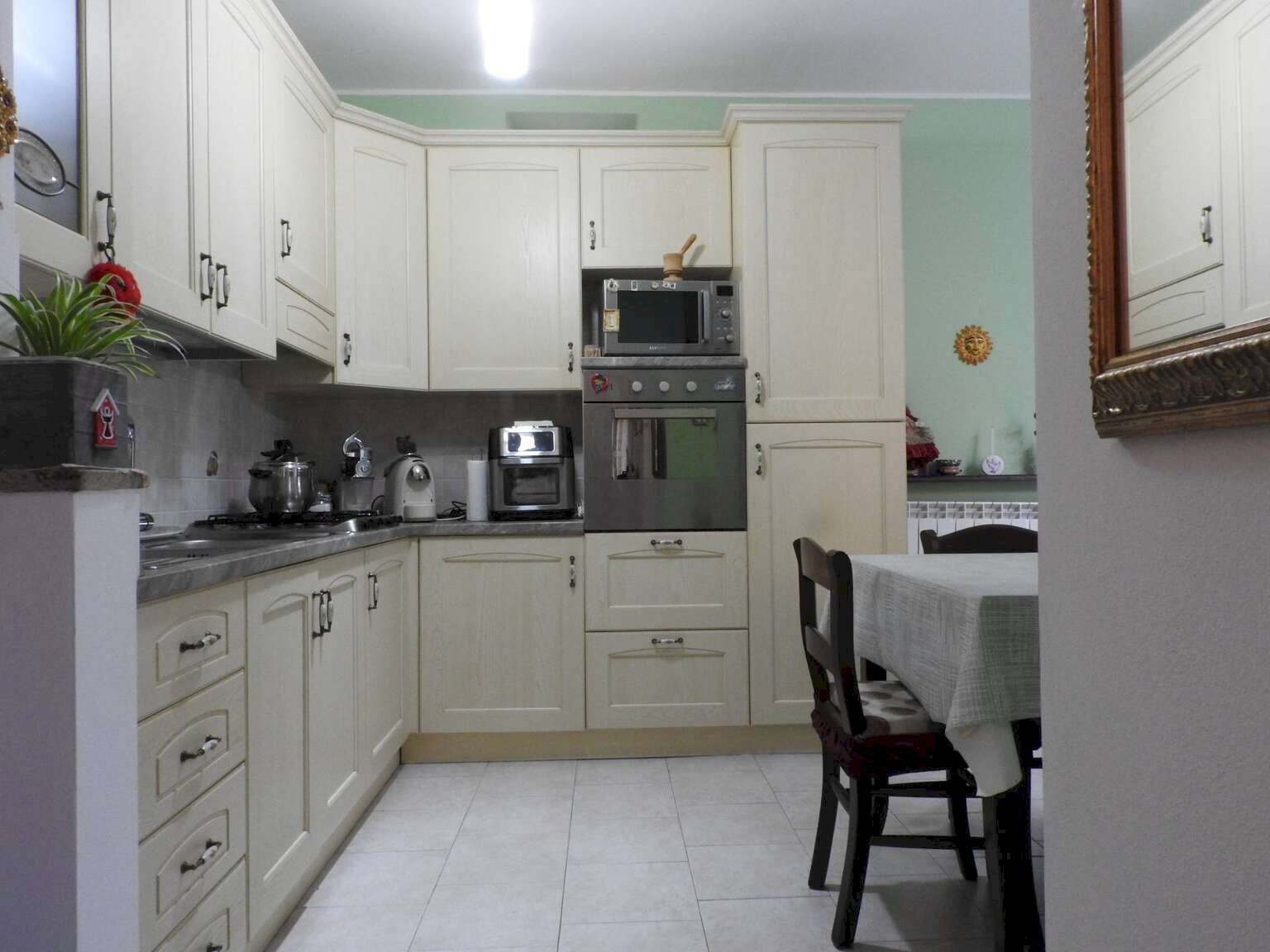 Porzione di casa Imbersago - foto 1