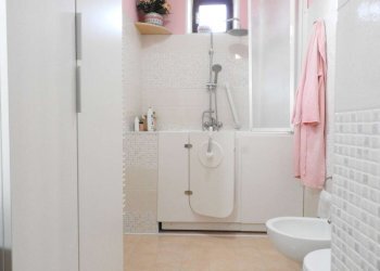 Porzione di casa Imbersago - foto 9