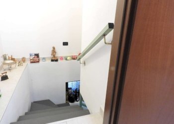 Porzione di casa Imbersago - foto 13