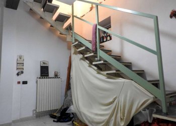 Porzione di casa Imbersago - foto 14