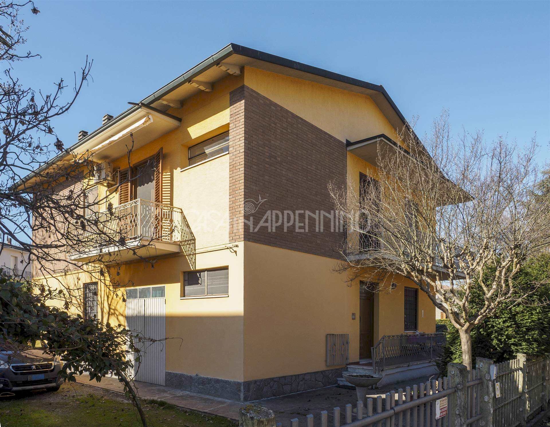 Villa Nonantola - foto 1