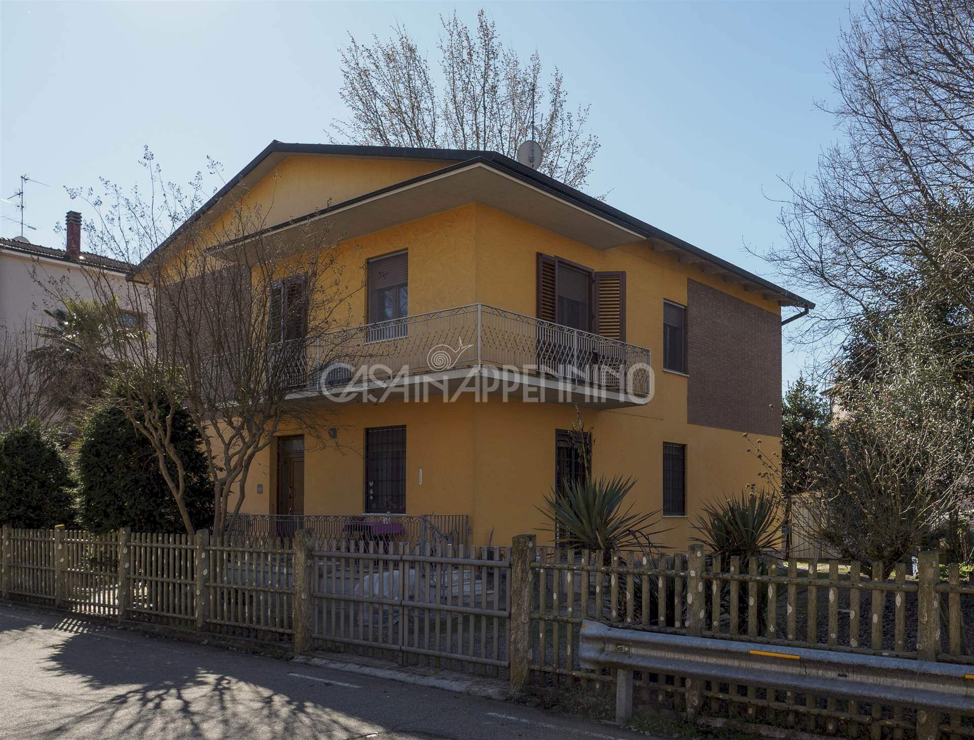 Villa Nonantola - foto 3