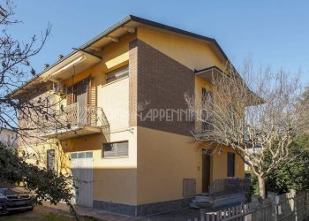 Villa Nonantola - foto 1