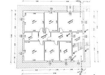 Villa Nonantola - foto 57