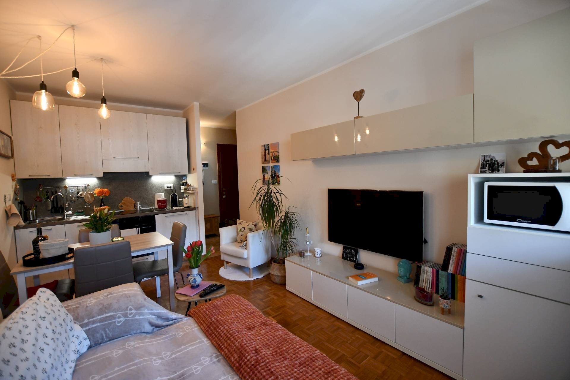 Three-room apartment Bardonecchia - photo 2