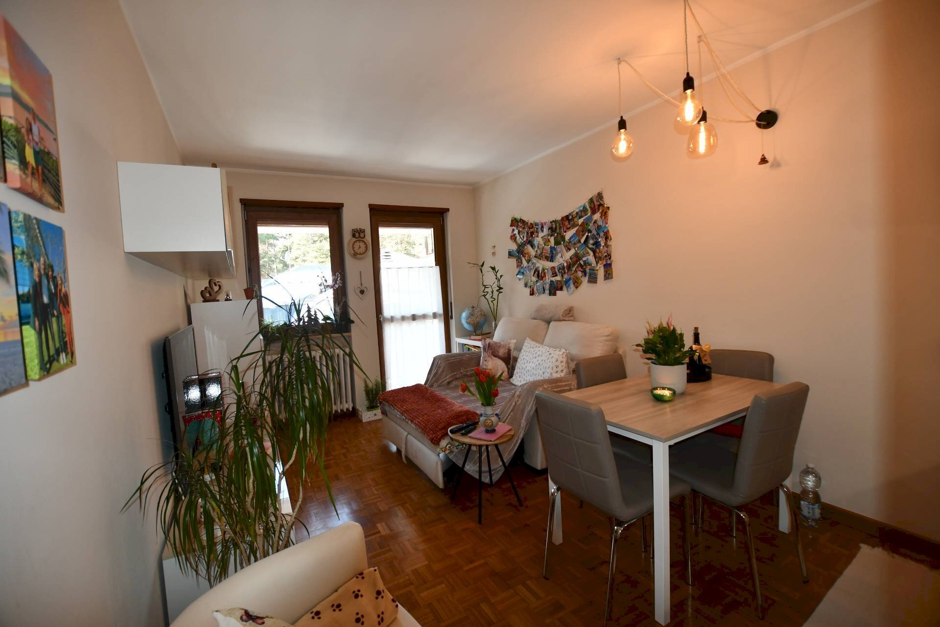 Three-room apartment Bardonecchia - photo 3