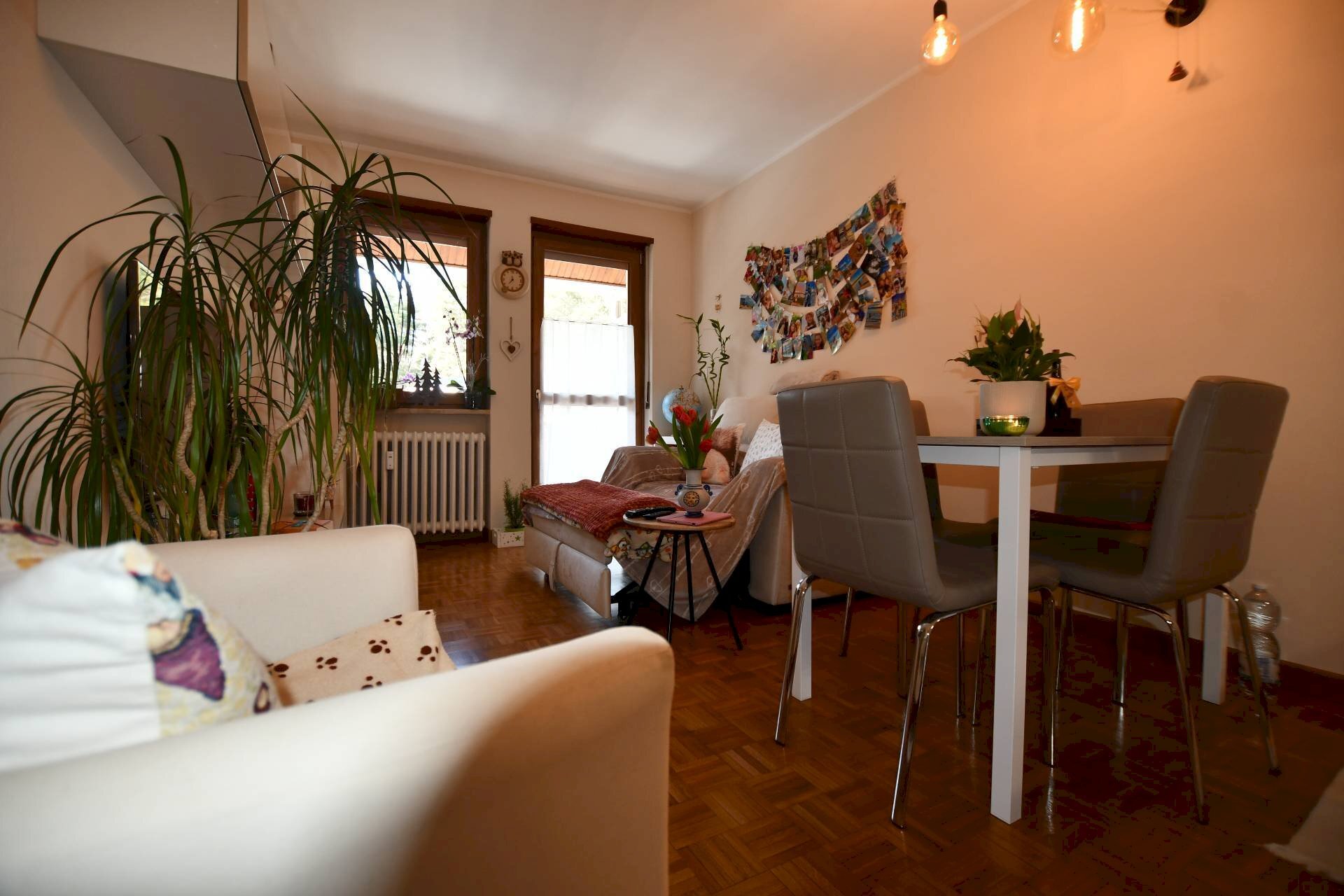 Three-room apartment Bardonecchia - photo 1