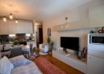 Three-room apartment Bardonecchia - photo 2