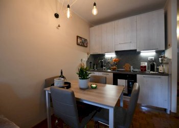 Three-room apartment Bardonecchia - photo 4
