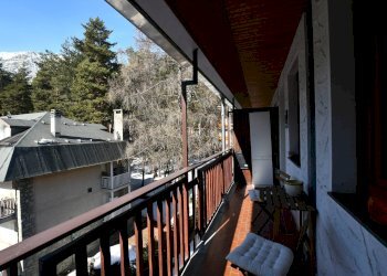 Three-room apartment Bardonecchia - photo 11