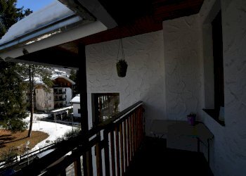 Three-room apartment Bardonecchia - photo 15