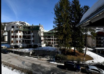 Three-room apartment Bardonecchia - photo 16