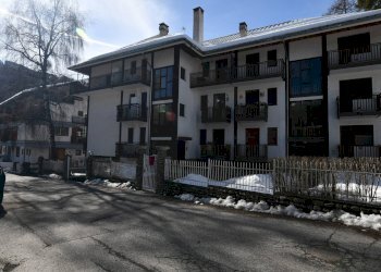 Three-room apartment Bardonecchia - photo 19