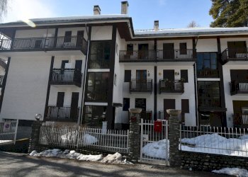 Three-room apartment Bardonecchia - photo 20