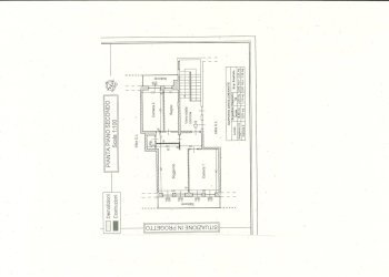 Three-room apartment Bardonecchia - photo 21