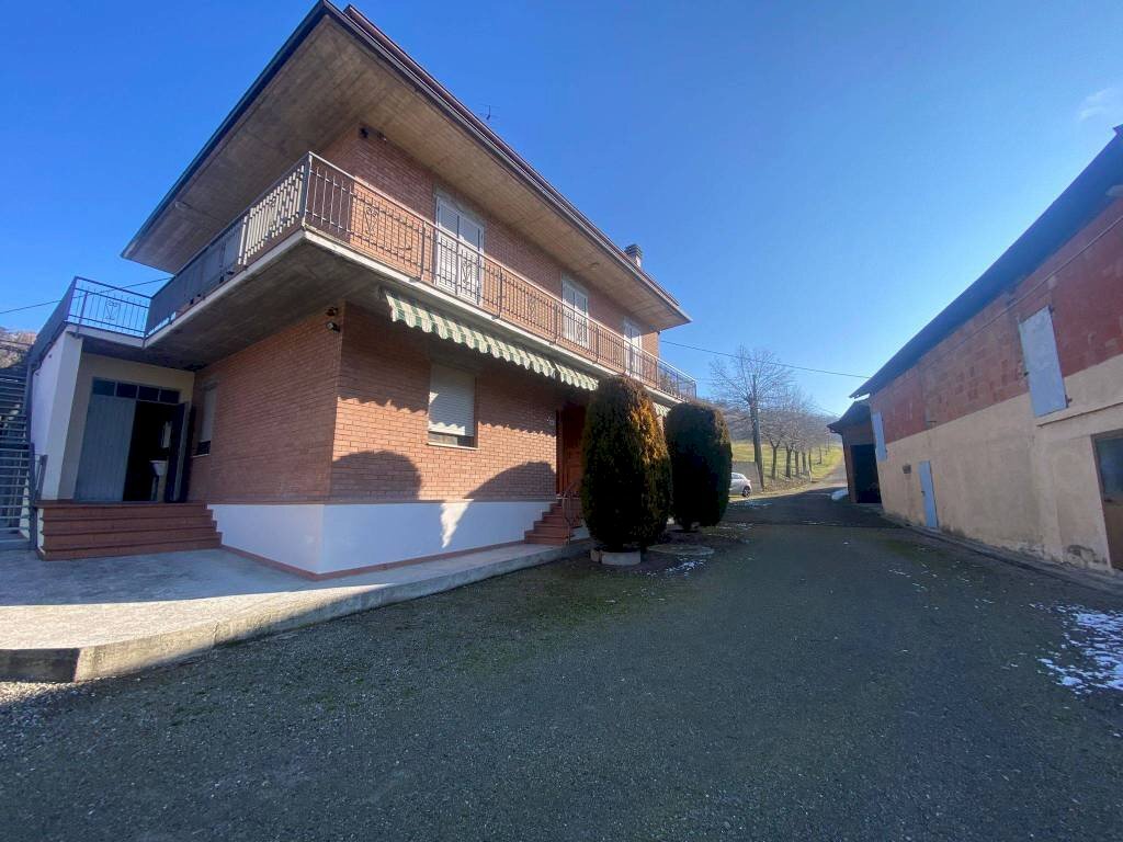 Four-room apartment Prignano sulla Secchia - photo 2