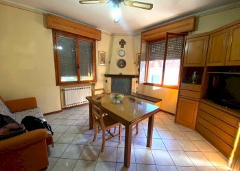 Four-room apartment Prignano sulla Secchia - photo 8
