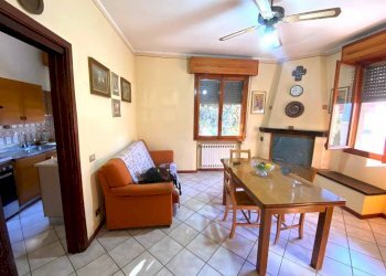 Four-room apartment Prignano sulla Secchia - photo 9