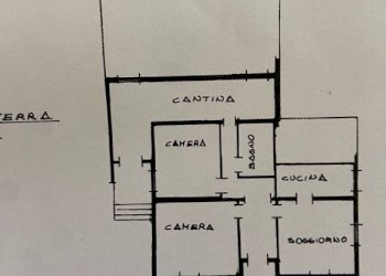 Quadrilocale Prignano sulla Secchia - foto 27