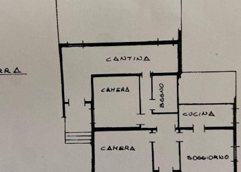 Four-room apartment Prignano sulla Secchia - photo 31