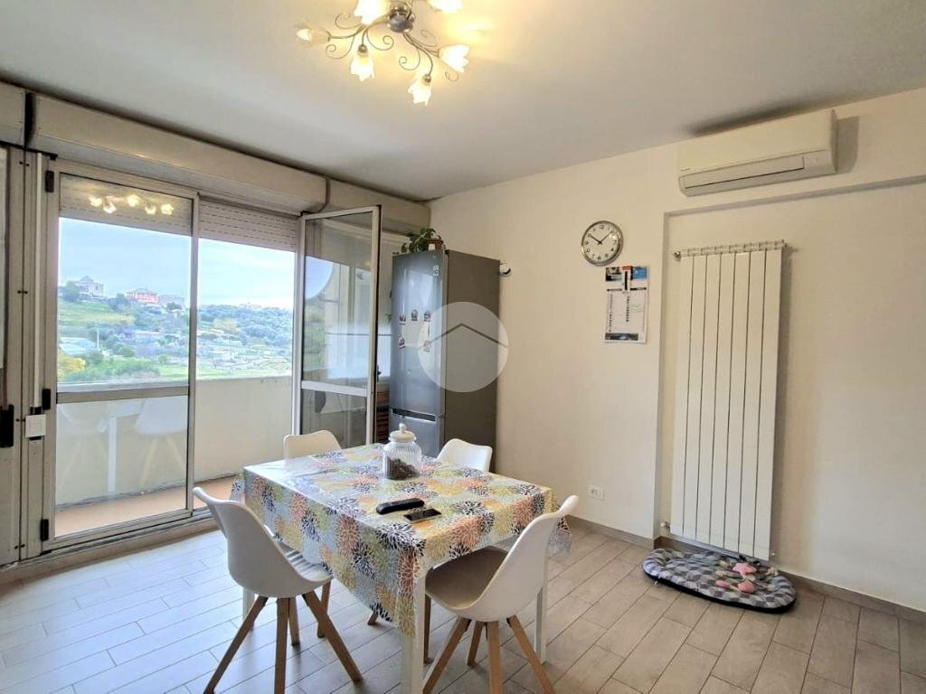 Four-room apartment Via E. Vittorini, Genova (neighborhood Prà) - photo 3