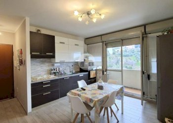 Quadrilocale Via E. Vittorini, Genova (zona Prà) - foto 1