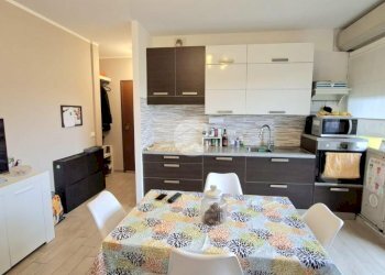 Quadrilocale Via E. Vittorini, Genova (zona Prà) - foto 2