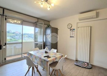 Quadrilocale Via E. Vittorini, Genova (zona Prà) - foto 3