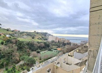 Quadrilocale Via E. Vittorini, Genova (zona Prà) - foto 4