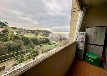 Quadrilocale Via E. Vittorini, Genova (zona Prà) - foto 5