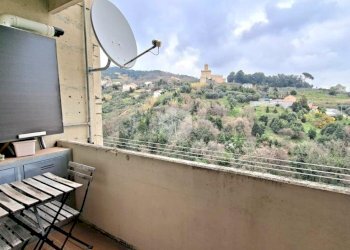 Quadrilocale Via E. Vittorini, Genova (zona Prà) - foto 6