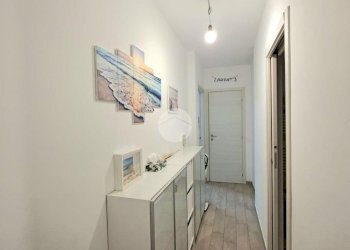 Quadrilocale Via E. Vittorini, Genova (zona Prà) - foto 7