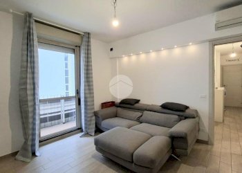 Quadrilocale Via E. Vittorini, Genova (zona Prà) - foto 8